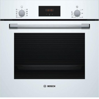 Духовой шкаф Bosch HBF114EW0R Духовой шкаф Bosch HBF114EW0R