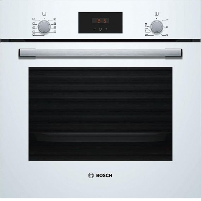 Духовой шкаф Bosch HBF114EW0R Духовой шкаф Bosch HBF114EW0R