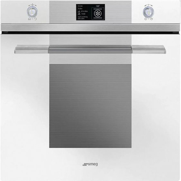 Духовой шкаф SMEG SFP130BE Духовой шкаф SMEG SFP130BE