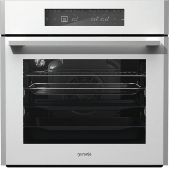 Духовой шкаф GORENJE BO658A31WG Духовой шкаф GORENJE BO658A31WG