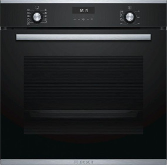 Духовой шкаф BOSCH HBG257SS0R Духовой шкаф BOSCH HBG257SS0R