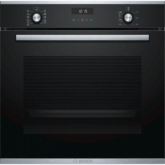 Духовой шкаф BOSCH HBG257SS0R Духовой шкаф BOSCH HBG257SS0R