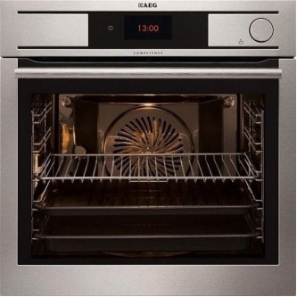 Духовой шкаф AEG bs 5836600 m Духовой шкаф AEG bs 5836600 m