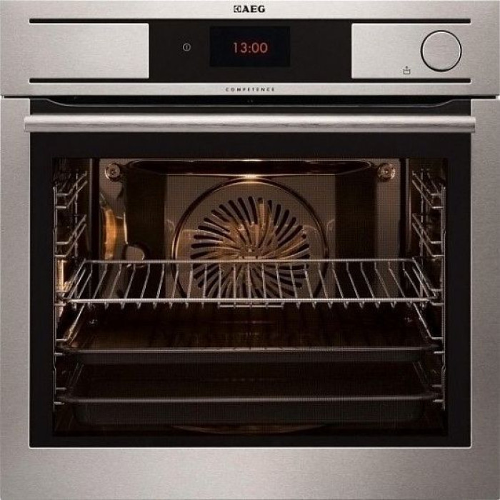 Духовой шкаф AEG bs 5836600 m Духовой шкаф AEG bs 5836600 m