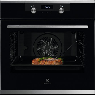 Духовой шкаф Electrolux OKE5H71X