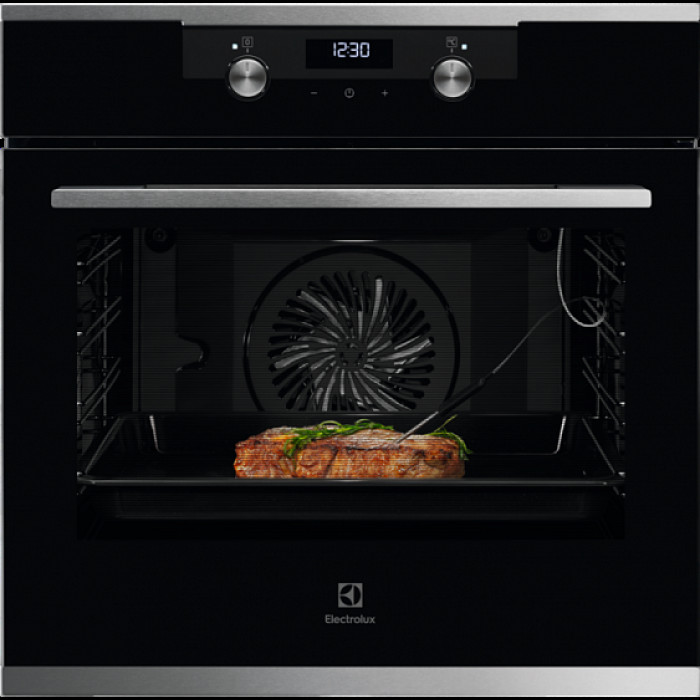 Духовой шкаф Electrolux OKE5H71X Духовой шкаф Electrolux OKE5H71X