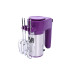 Миксер OURSSON HM4001/SP Миксер OURSSON HM4001/SP