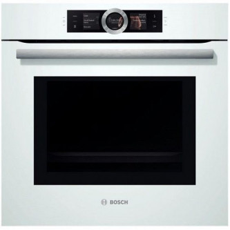 Духовой шкаф BOSCH hmg656rw1 Духовой шкаф BOSCH hmg656rw1