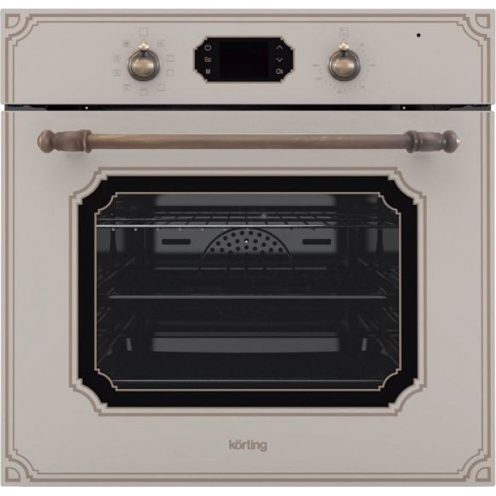 Духовой шкаф KORTING OKB 491 CRGB Духовой шкаф KORTING OKB 491 CRGB