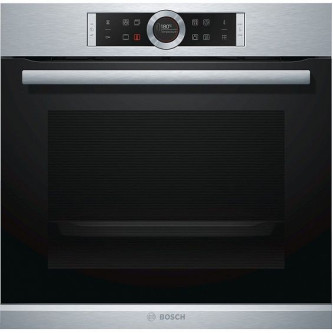Духовой шкаф BOSCH hbg6730s1 Духовой шкаф BOSCH hbg6730s1