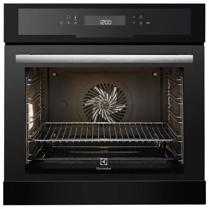 Духовой шкаф ELECTROLUX eoa 5751 aoz Духовой шкаф ELECTROLUX eoa 5751 aoz