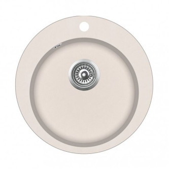 Кухонная мойка TEKA CLAVE 45 B-TQ 1B TOPAZ BEIGE
