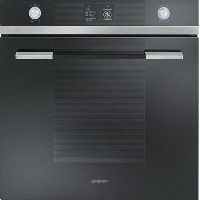 Духовой шкаф SMEG SFP130NE