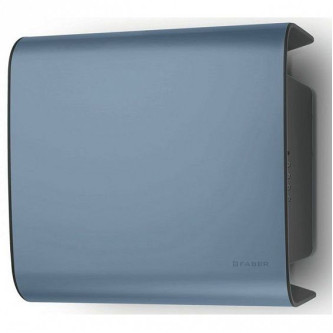 Вытяжка Faber CARRE BLUE F42