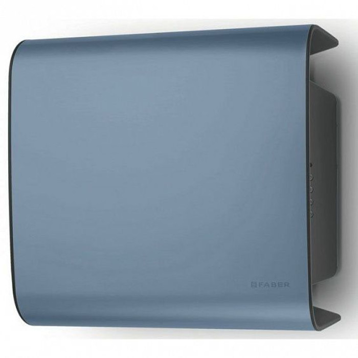 Вытяжка Faber CARRE BLUE F42 Вытяжка Faber CARRE BLUE F42