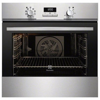 Духовой шкаф ELECTROLUX eob 3400 aax