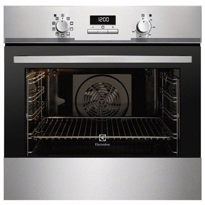 Духовой шкаф ELECTROLUX eob 3400 aax Духовой шкаф ELECTROLUX eob 3400 aax