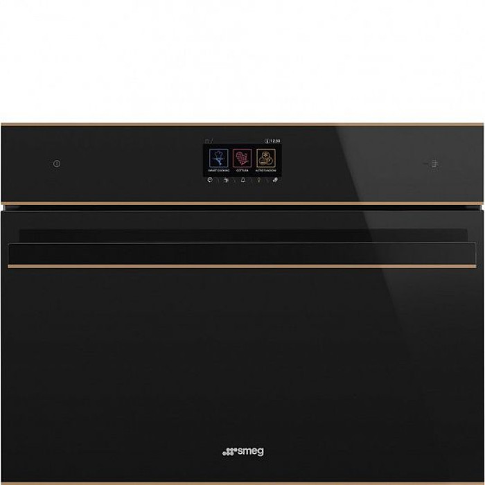 Духовой шкаф SMEG SF4604WMCNR Духовой шкаф SMEG SF4604WMCNR