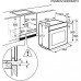 Духовой шкаф ELECTROLUX eob93434ak Духовой шкаф ELECTROLUX eob93434ak