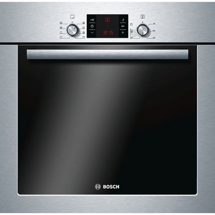 Духовой шкаф BOSCH hbg43t350r Духовой шкаф BOSCH hbg43t350r