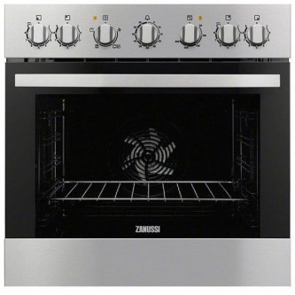 Духовой шкаф ZANUSSI zou 21301 xk Духовой шкаф ZANUSSI zou 21301 xk