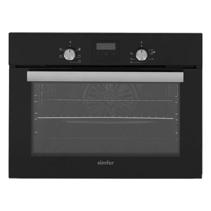 Духовой шкаф SIMFER B5EB55016 Духовой шкаф SIMFER B5EB55016