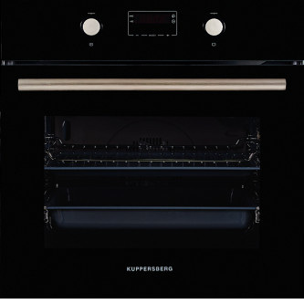 Духовой шкаф KUPPERSBERG ho 657 bx