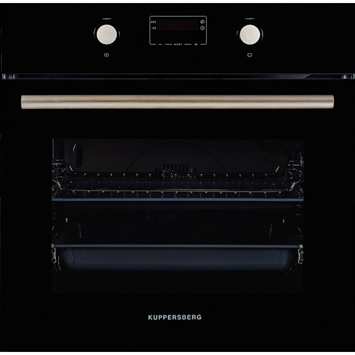 Духовой шкаф KUPPERSBERG ho 657 bx Духовой шкаф KUPPERSBERG ho 657 bx