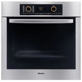 Духовой шкаф MIELE h 5361 b ix Духовой шкаф MIELE h 5361 b ix