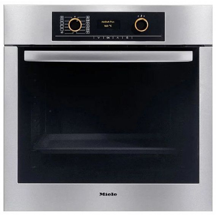 Духовой шкаф MIELE h 5361 b ix Духовой шкаф MIELE h 5361 b ix