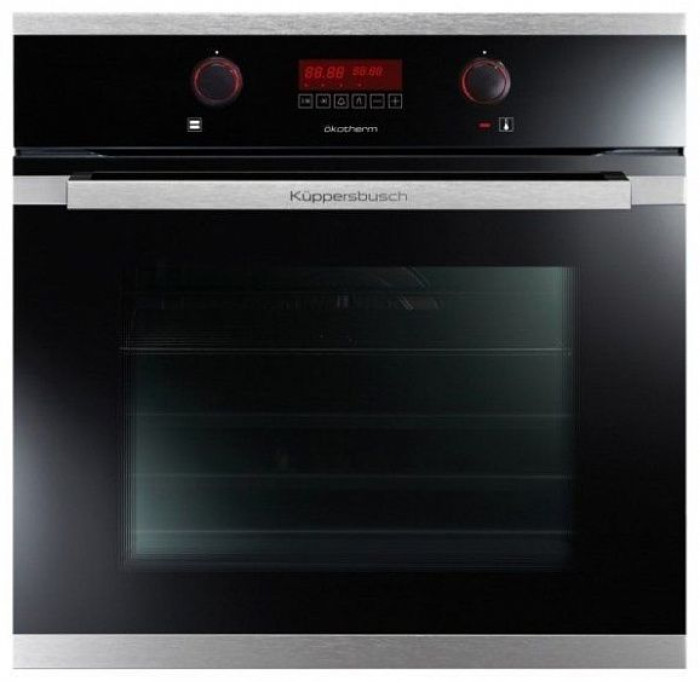 Духовой шкаф KUPPERSBUSCH eeb6360.0jx1