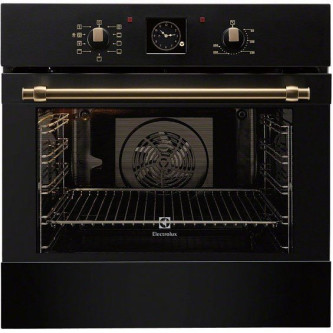 Духовой шкаф ELECTROLUX eob 3400 bor