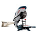 Пила торцовочная Bosch GCM 10 MX Professional 0601B29021 Пила торцовочная Bosch GCM 10 MX Professional 0601B29021