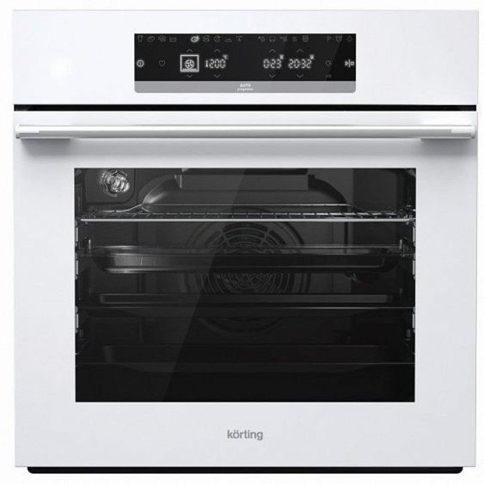 Духовой шкаф KORTING OKB 9133 CEW Духовой шкаф KORTING OKB 9133 CEW