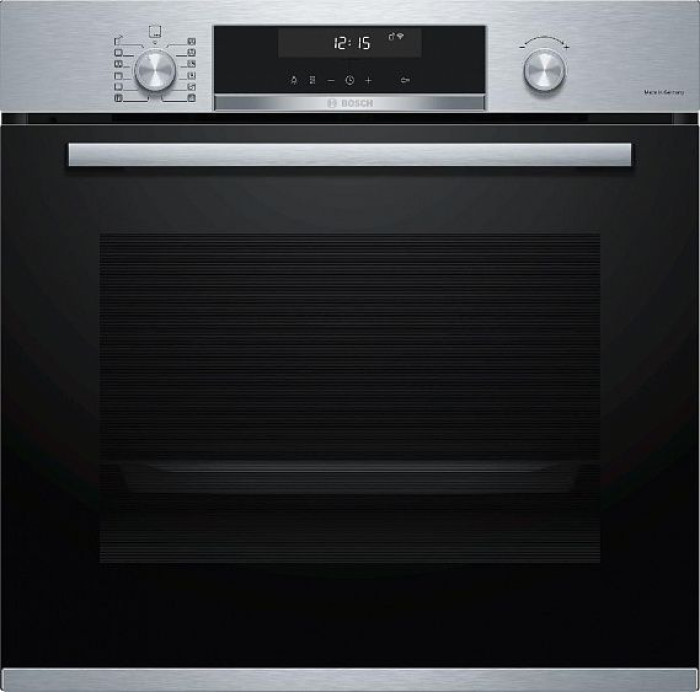 Духовой шкаф BOSCH HBG578FS6R