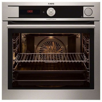 Духовой шкаф AEG bs 931440 cm Духовой шкаф AEG bs 931440 cm