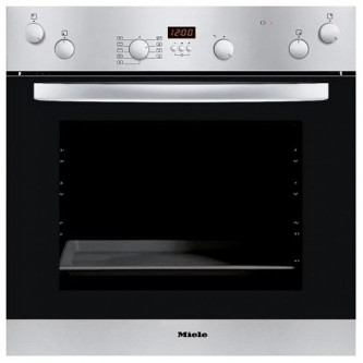 Духовой шкаф MIELE h 4312 e ed