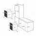 Духовой шкаф GORENJE bo 53 cl i Духовой шкаф GORENJE bo 53 cl i