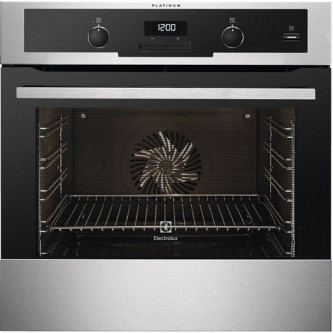 Духовой шкаф Electrolux OPEA 4554 X