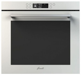 Духовой шкаф FORNELLI fea 60 modernita wh Духовой шкаф FORNELLI fea 60 modernita wh