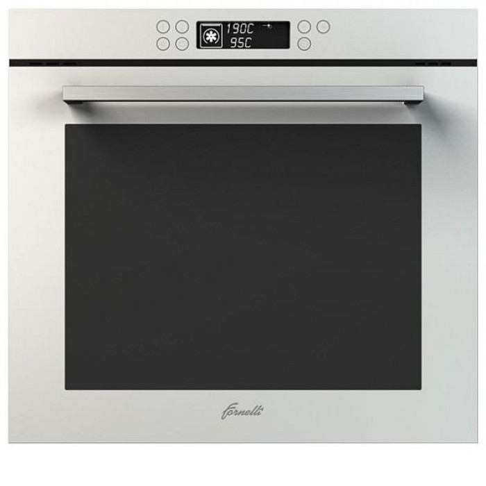 Духовой шкаф FORNELLI fea 60 modernita wh