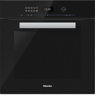 Духовой шкаф MIELE h 6461 b obsw Духовой шкаф MIELE h 6461 b obsw