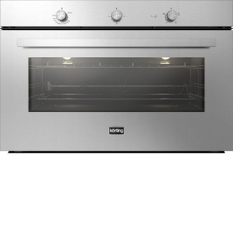 Духовой шкаф KORTING ogg 5409 csx pro Духовой шкаф KORTING ogg 5409 csx pro