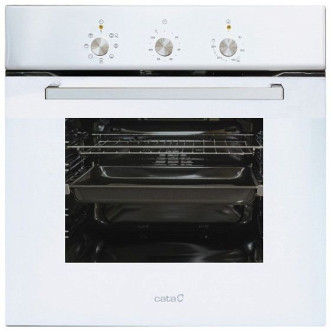 Духовой шкаф CATA ME 7007 WH Духовой шкаф CATA ME 7007 WH