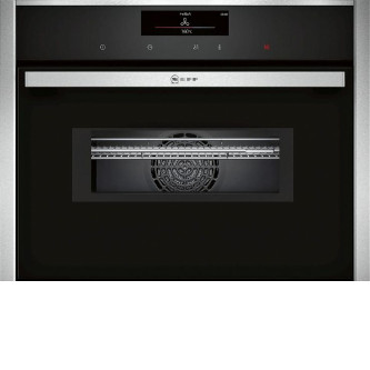 Духовой шкаф NEFF C28MT23H0