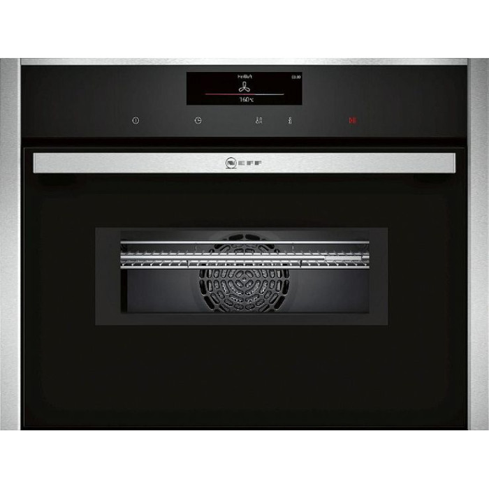 Духовой шкаф NEFF C28MT23H0 Духовой шкаф NEFF C28MT23H0