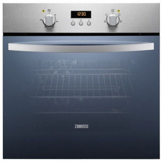 Духовой шкаф ZANUSSI zzb525601x Духовой шкаф ZANUSSI zzb525601x