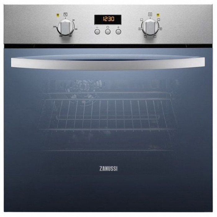 Духовой шкаф ZANUSSI zzb525601x Духовой шкаф ZANUSSI zzb525601x