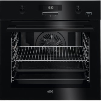 Духовой шкаф AEG BER 451110 B Духовой шкаф AEG BER 451110 B