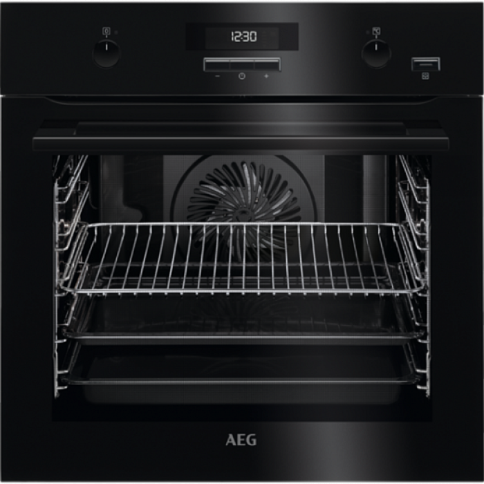 Духовой шкаф AEG BER 451110 B Духовой шкаф AEG BER 451110 B